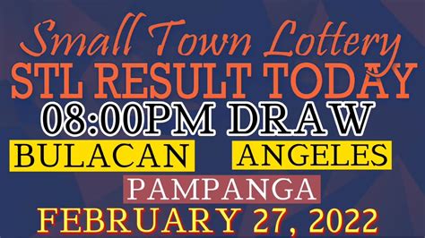 stl bulacan
